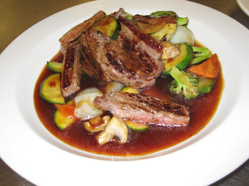 Food