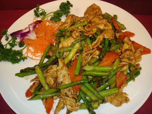 Food