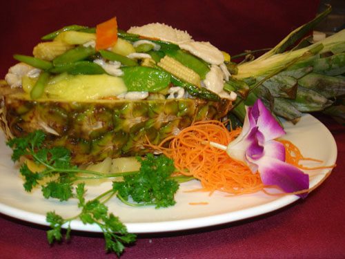 Food