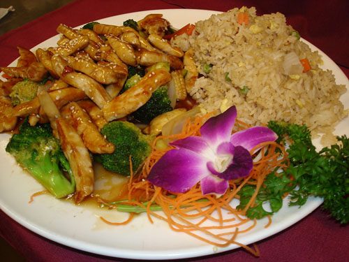 Food