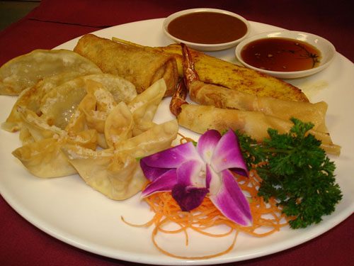 Food